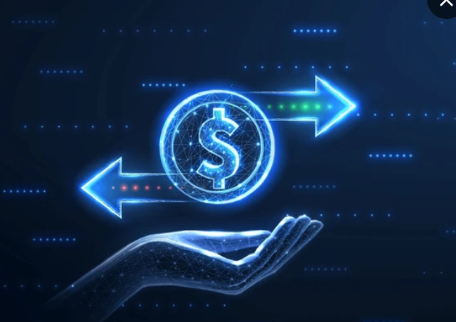 asset recovery