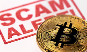 crypto scam alert