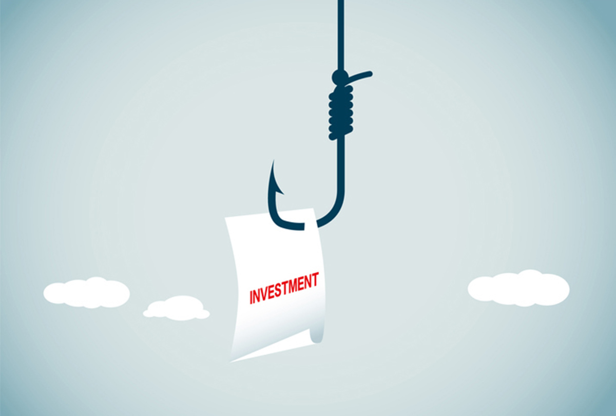 investment scams